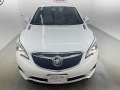Used 2019  Buick Envision 4d SUV FWD Essence at NEXCAR near Spring&comma; TX