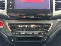 Used 2018  Honda Pilot 4d SUV FWD EX-L at NEXCAR near Spring, TX