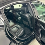 Used 2019  Maserati Ghibli 4d Sedan RWD at NEXCAR near Spring, TX