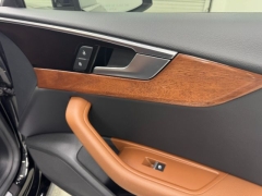 Used 2022  Audi A5 Sportback Premium 40 TFSI quattro at NEXCAR near Spring&comma; TX