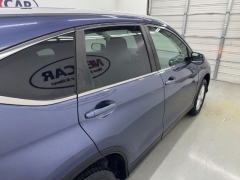 Used 2013  Honda CR-V 4d SUV FWD EX-L at NEXCAR near Spring&comma; TX