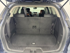 Used 2014  Chevrolet Traverse 4d SUV FWD LTZ at NEXCAR near Spring&comma; TX