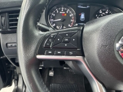 Used 2017  Nissan Rogue 4d SUV AWD SV at NEXCAR near Spring&comma; TX