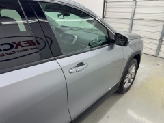 Used 2024  GMC Terrain AWD 4dr SLT at NEXCAR near Spring, TX
