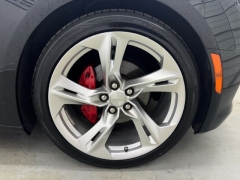 Used 2020  Chevrolet Camaro 2d Coupe LT1 at NEXCAR near Spring, TX