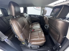 Used 2019  INFINITI QX60 4d SUV FWD LUXE at NEXCAR near Spring&comma; TX