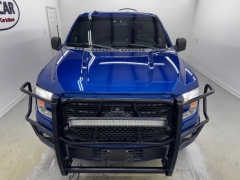 Used 2017  Ford F-150 2WD SuperCrew XLT 5 1&sol;2 at NEXCAR near Spring&comma; TX