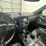 Used 2019  Maserati Ghibli 4d Sedan RWD at NEXCAR near Spring, TX
