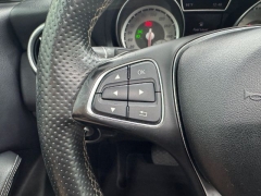 Used 2015  Mercedes-Benz CLA-Class 4dr Sdn CLA 250 FWD at NEXCAR near Spring&comma; TX
