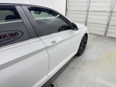 Used 2025  Volkswagen Jetta SE Auto at NEXCAR near Spring&comma; TX