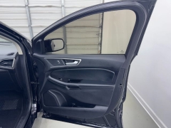 Used 2019  Ford Edge 4d SUV AWD SEL at NEXCAR near Spring, TX