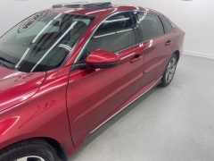 Used 2018  Honda Accord Sedan 4d EX-L 2.0T at NEXCAR near Spring, TX