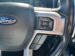 Used 2018  Ford F-150 4WD SuperCrew Platinum 5 1/2 at NEXCAR near Spring, TX