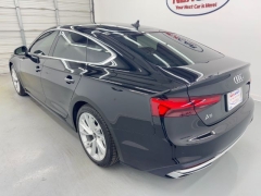 Used 2022  Audi A5 Sportback Premium 40 TFSI quattro at NEXCAR near Spring&comma; TX