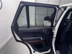 Used 2017  Land Rover Range Rover 4d SUV 3&period;0L SC HSE at NEXCAR near Spring&comma; TX