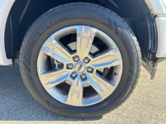 Used 2018  Ford F-150 4WD SuperCrew Platinum 5 1/2 at NEXCAR near Spring, TX