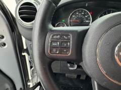 Used 2014  Jeep Wrangler Unlimited 4d Convertible Rubicon at NEXCAR near Spring&comma; TX