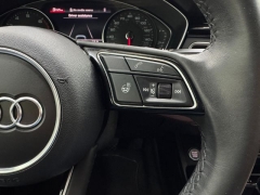 Used 2022  Audi A5 Sportback Premium 40 TFSI quattro at NEXCAR near Spring&comma; TX