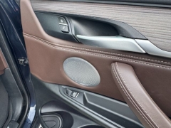 Used 2018  BMW X5 xDrive50i Sports Activity Vehicle at NEXCAR near Spring, TX