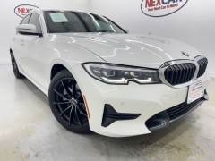 Used 2019  BMW 3 Series 330i Sedan North America at NEXCAR near Spring, TX