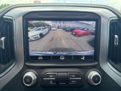 Used 2022  GMC Sierra 1500 Limited 2WD Crew Cab 147" SLT Texas Edition at NEXCAR near Spring, TX