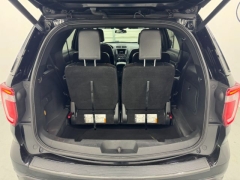 Used 2018  Ford Explorer XLT 4WD at NEXCAR near Spring&comma; TX