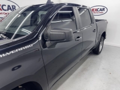 Used 2022  Chevrolet Silverado 1500 4WD Crew Cab 147" Custom at NEXCAR near Spring&comma; TX