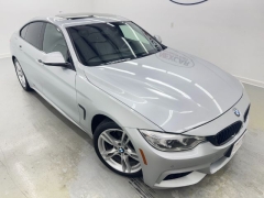 Used 2015  BMW 4 Series 4dr Sdn 428i RWD Gran Coupe at NEXCAR near Spring&comma; TX