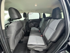 Used 2017  Ford Escape 4d SUV FWD SE at NEXCAR near Spring, TX