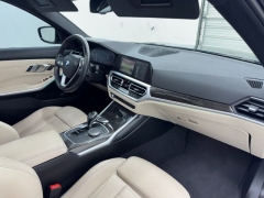 Used 2020  BMW 3 Series 330i Sedan North America at NEXCAR near Spring, TX