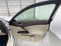 Used 2011  Lexus IS 250 4dr Sport Sdn Auto AWD at NEXCAR near Spring&comma; TX