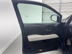 Used 2015  Lexus RX 350 FWD 4dr at NEXCAR near Spring, TX