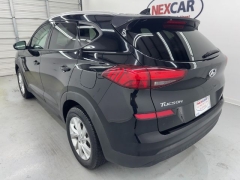 Used 2020  Hyundai Tucson 4d SUV FWD Value at NEXCAR near Spring&comma; TX
