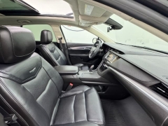 Used 2017  Cadillac XT5 4d SUV AWD Luxury at NEXCAR near Spring, TX