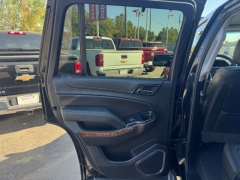 Used 2020  Chevrolet Tahoe 4d SUV RWD Premier at NEXCAR near Spring, TX