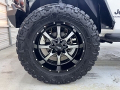 Used 2021  Jeep Gladiator Sport S 4x4 at NEXCAR near Spring&comma; TX
