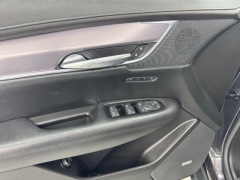 Used 2017  Cadillac XT5 4d SUV AWD Luxury at NEXCAR near Spring, TX