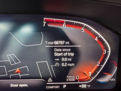 Used 2019  BMW 3 Series 330i Sedan North America at NEXCAR near Spring, TX