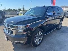 Used 2020  Chevrolet Tahoe 4d SUV RWD Premier at NEXCAR near Spring, TX