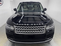 Used 2015  Land Rover Range Rover 4d SUV 5&period;0L SC at NEXCAR near Spring&comma; TX