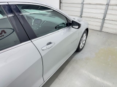 Used 2021  Chevrolet Malibu 4dr Sdn LT at NEXCAR near Spring&comma; TX