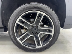 Used 2020  GMC Yukon 4d SUV RWD Denali at NEXCAR near Spring, TX