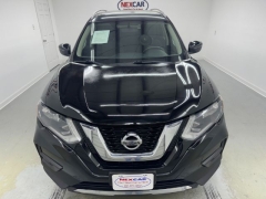 Used 2017  Nissan Rogue 4d SUV AWD SV at NEXCAR near Spring&comma; TX