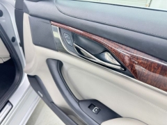 Used 2015  Cadillac CTS 4d Sedan 2&period;0L Turbo Luxury at NEXCAR near Spring&comma; TX