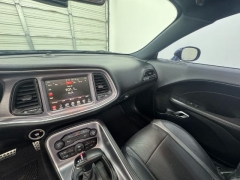 Used 2016  Dodge Challenger 2dr Cpe SXT Plus at NEXCAR near Spring&comma; TX