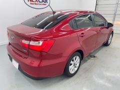 Used 2016  Kia Rio 4d Sedan EX at NEXCAR near Spring, TX