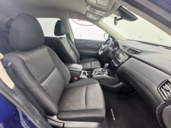 Used 2020  Nissan Rogue AWD SV at NEXCAR near Spring&comma; TX