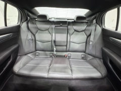 Used 2020  Cadillac CT5 4d Sedan RWD Premium Luxury at NEXCAR near Spring&comma; TX