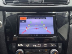 Used 2018  Nissan Rogue Sport 4d SUV FWD SL at NEXCAR near Spring&comma; TX