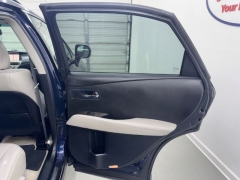 Used 2015  Lexus RX 350 FWD 4dr at NEXCAR near Spring, TX
